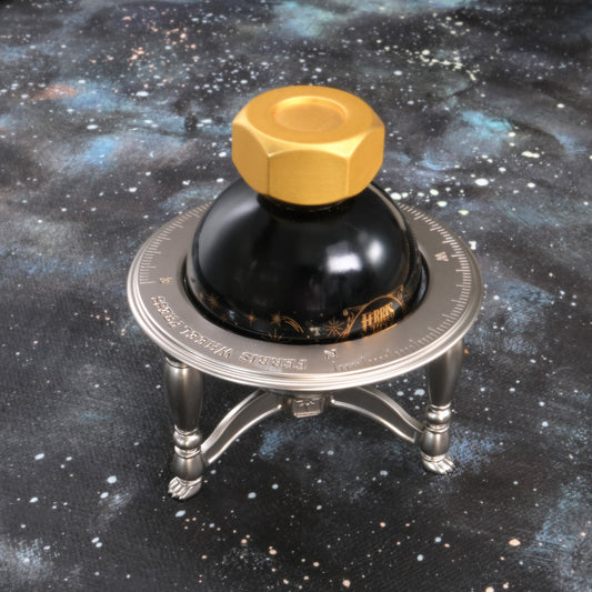 Ferris Wheel Press Ink Carriage - Forged Edition (20ml)