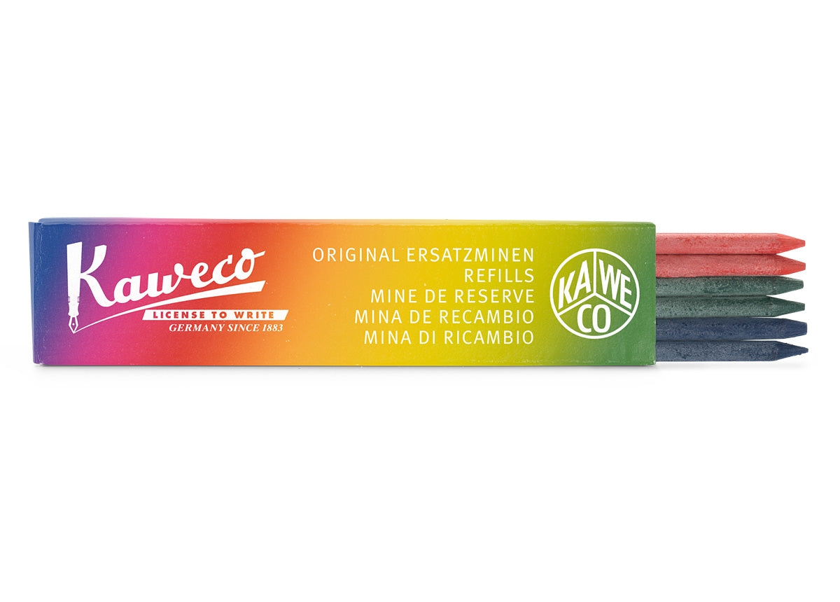 Kaweco All-Purpose Color Lead