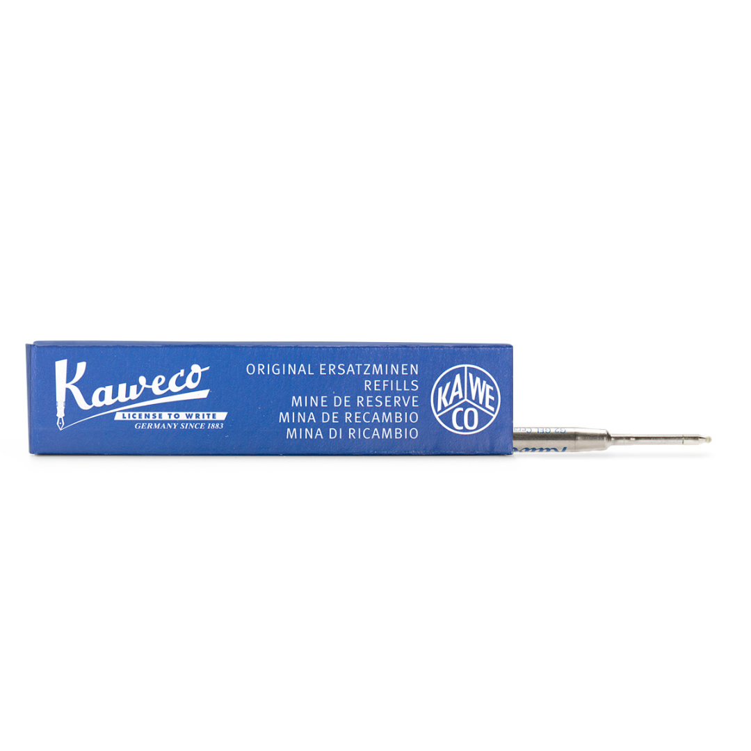 Kaweco Soul G2 Ball Pen Refill - Blue