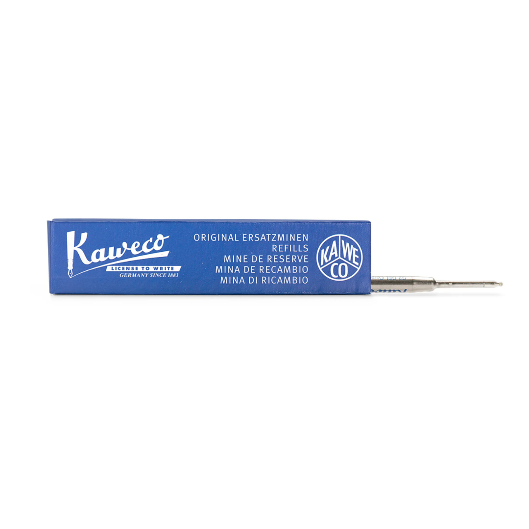 Kaweco Soul G2 Rollerball 0.7mm Refill - Blue