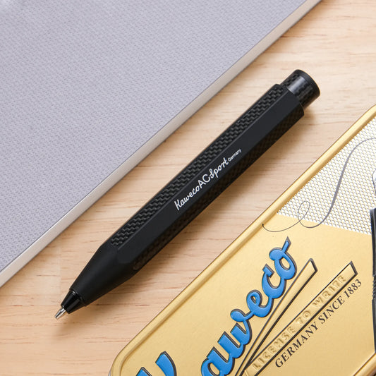 Kaweco AC Sport Mechanical Pencil - Black