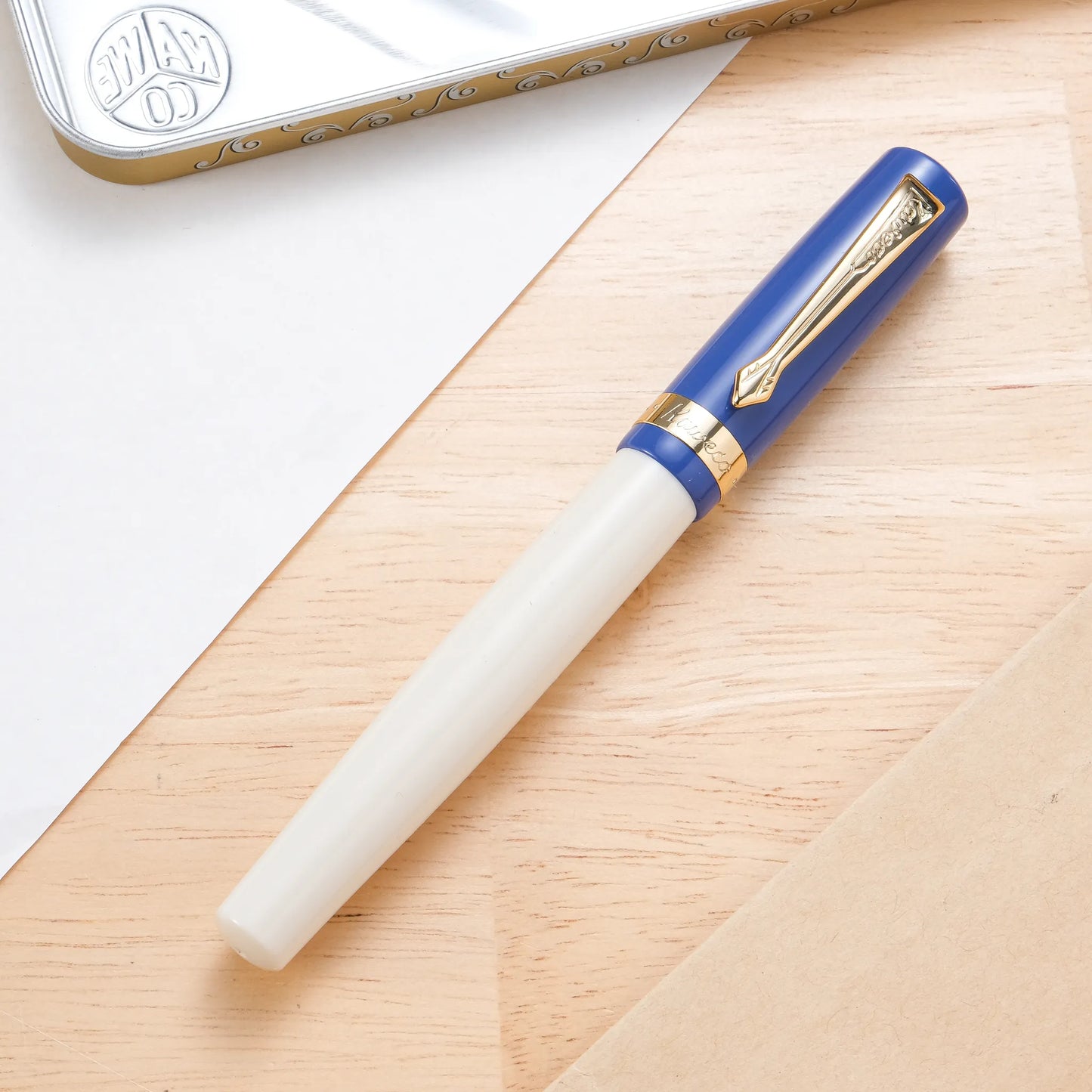 Kaweco Student 50s Rock Fountain Pen