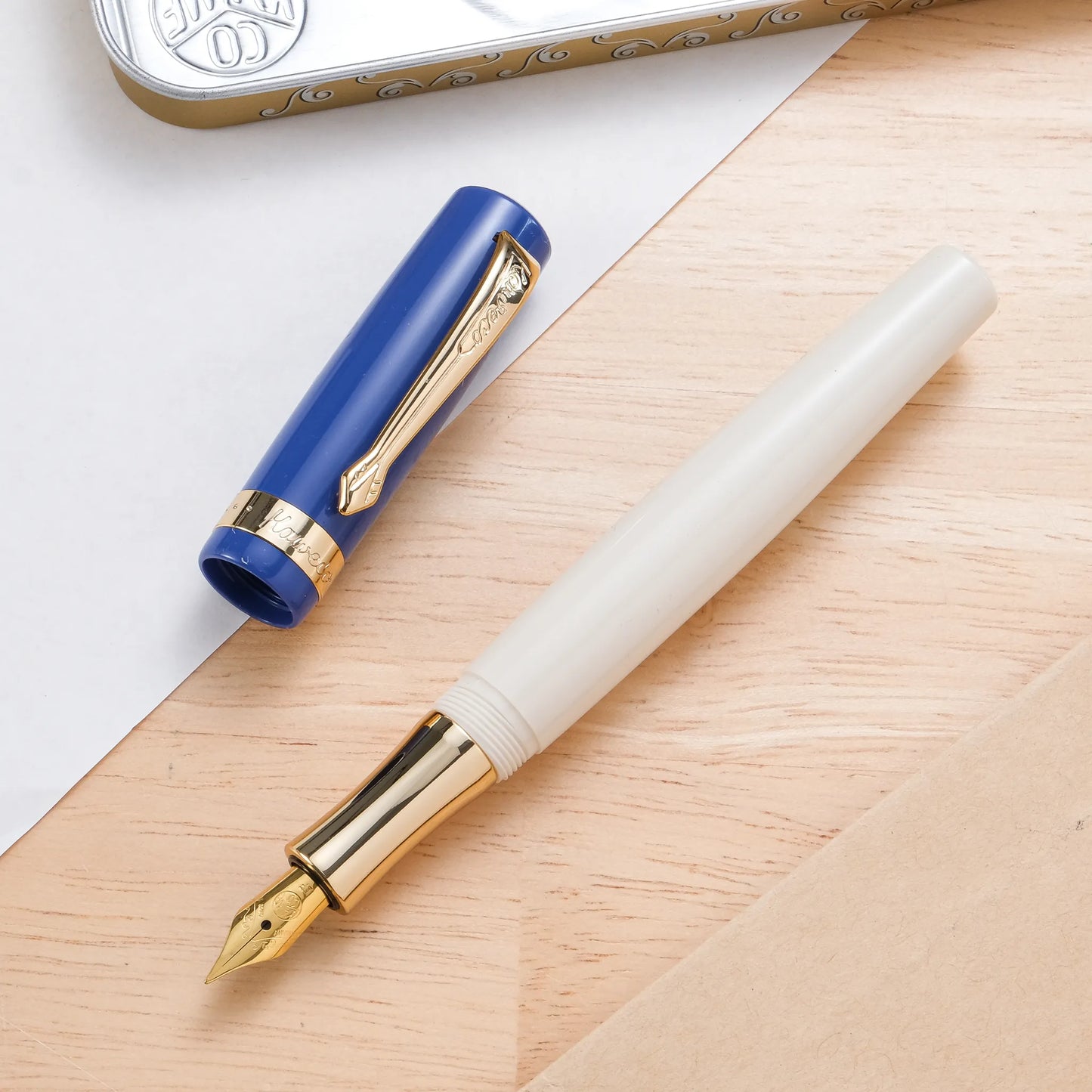 Kaweco Student 50s Rock Fountain Pen