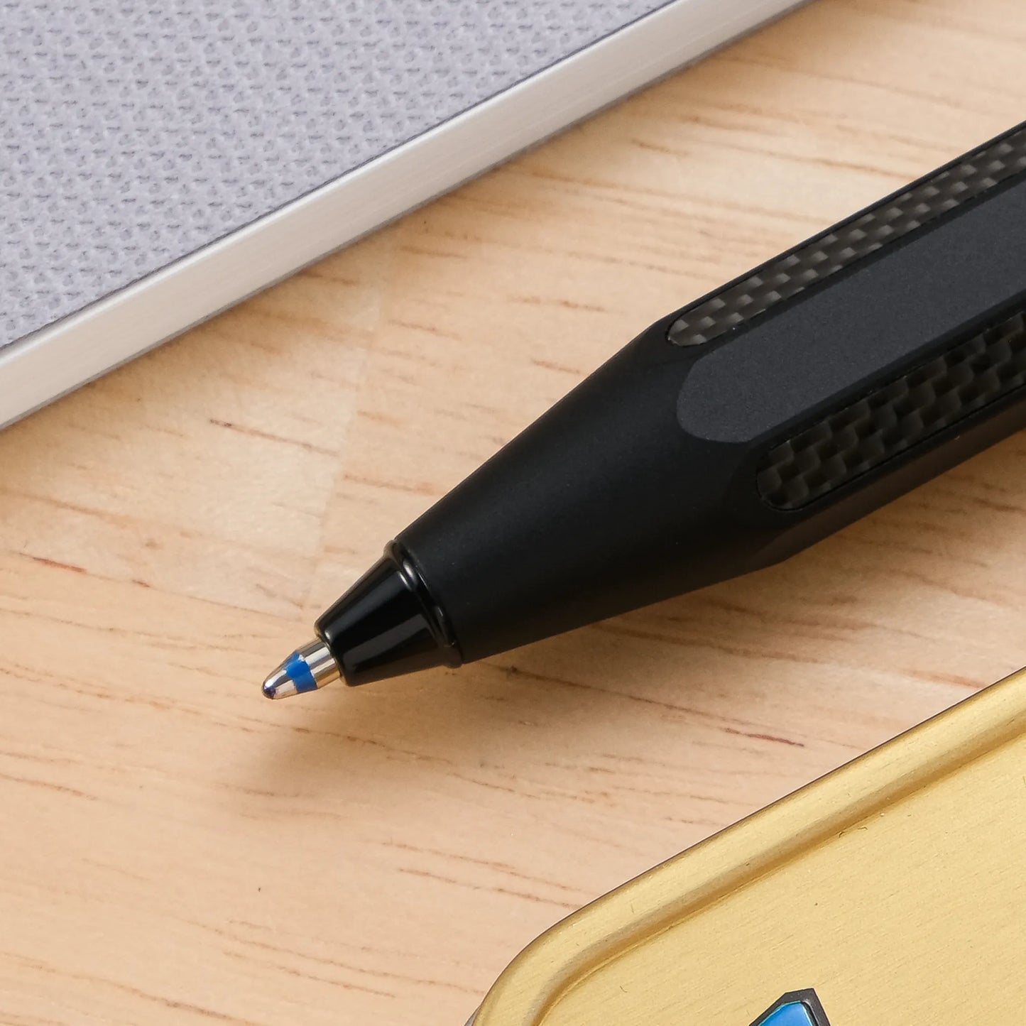 Kaweco AC Sport Ballpoint Pen - Black