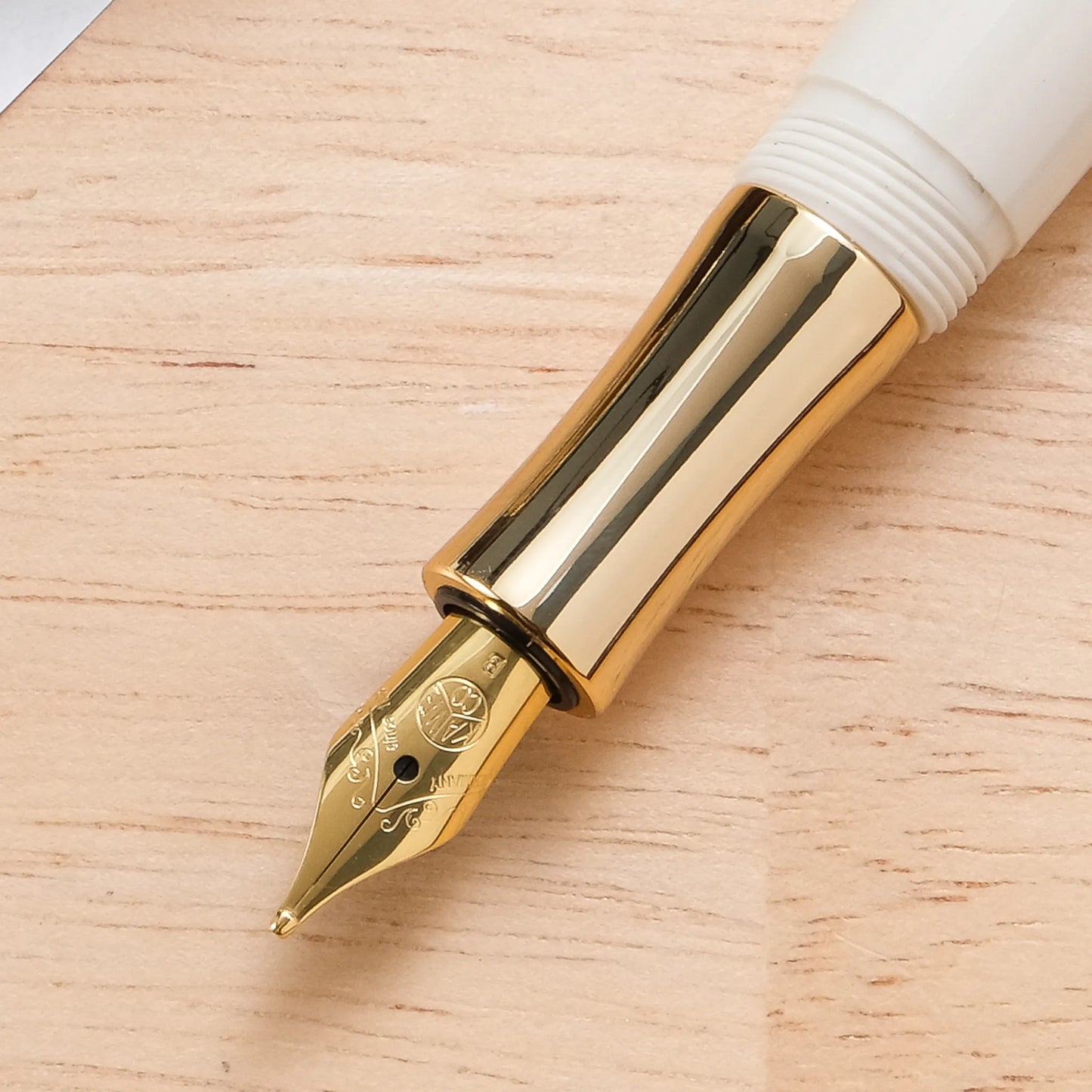 Kaweco Student 20s Jazz Fountain Pen