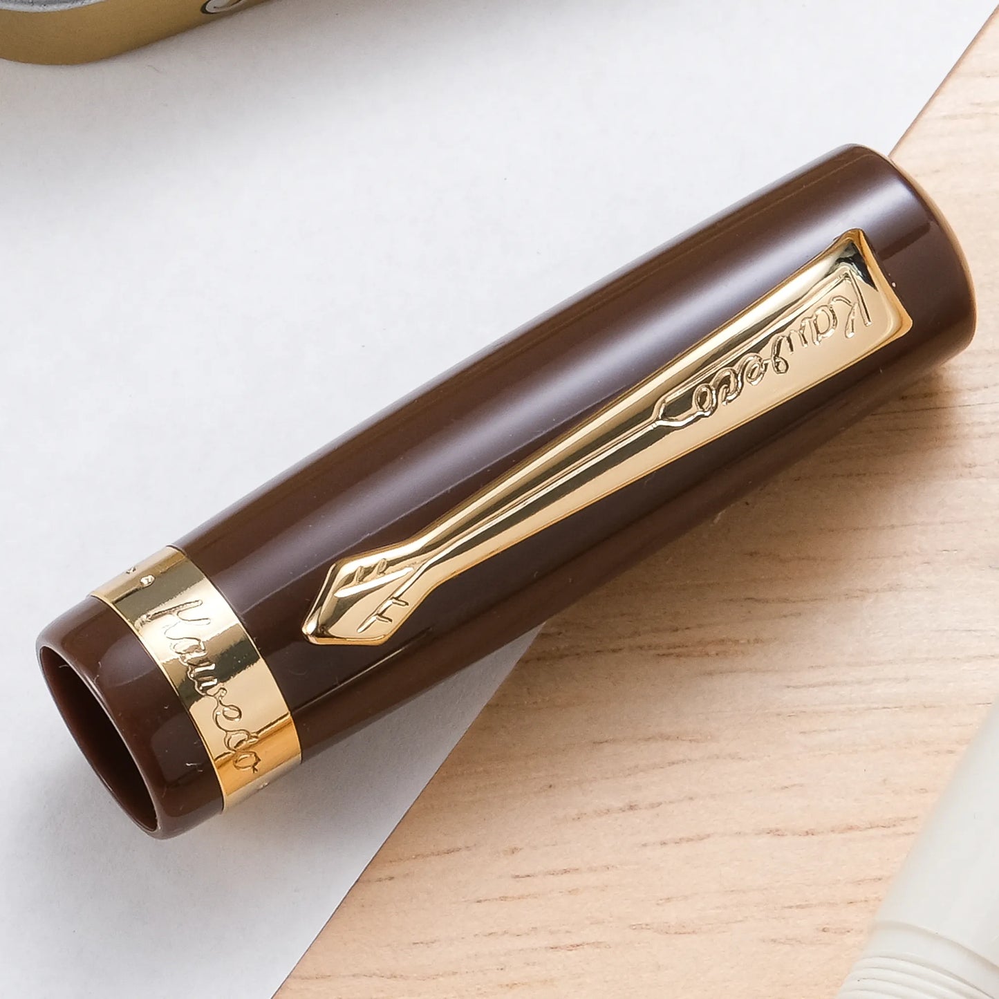 Kaweco Student 20s Jazz Fountain Pen