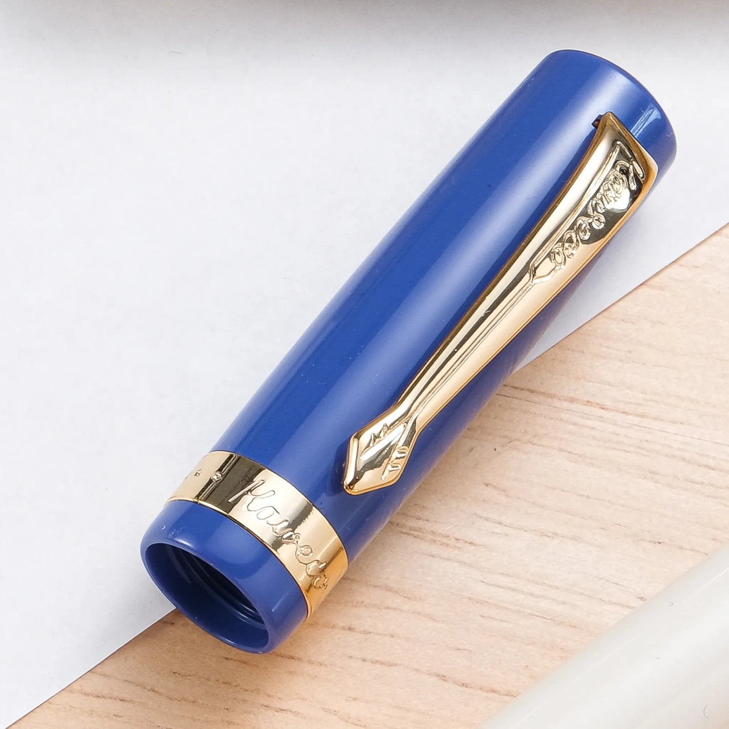 Kaweco Student 50s Rock Rollerball Pen