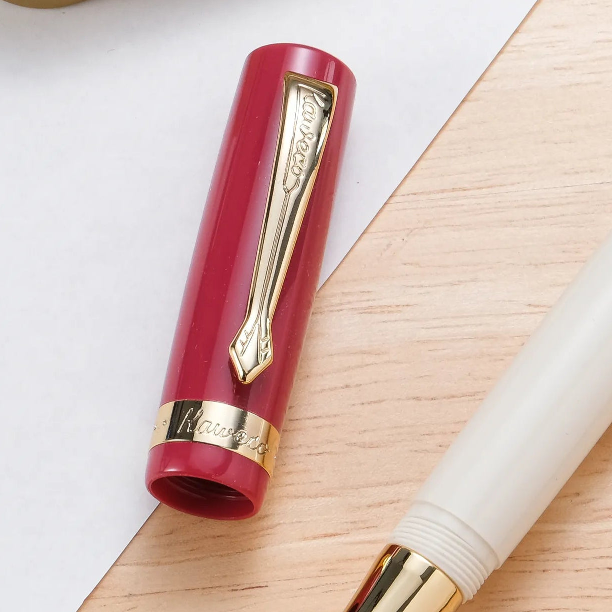 Kaweco Student 30s Blues Fountain Pen