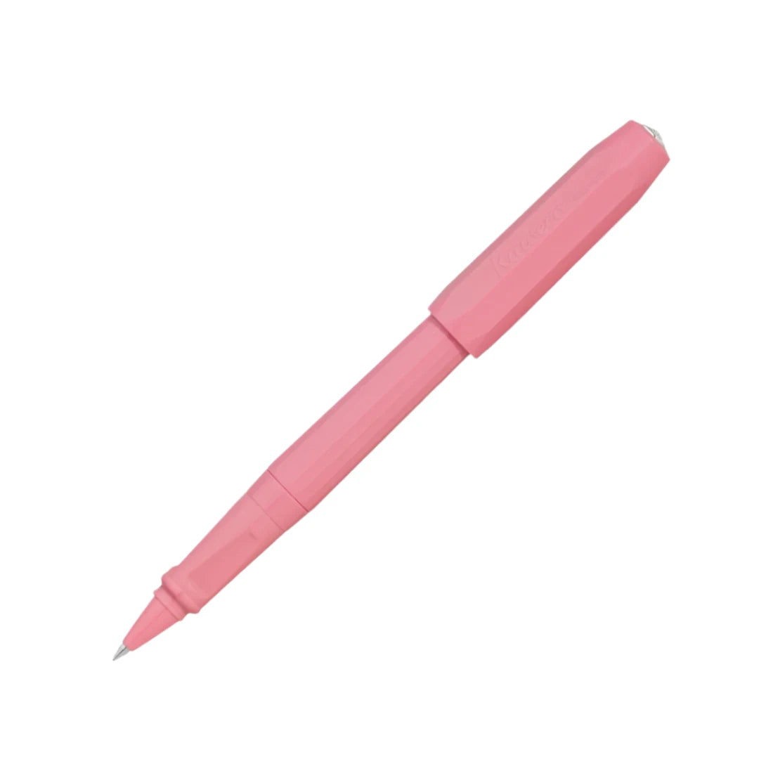 Kaweco Perkeo Rollerball Pen - Peony Blossom
