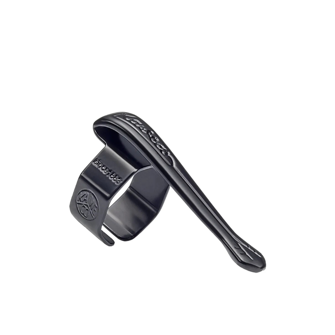Kaweco SPORT Nostalgic Octogonal Clip - Black