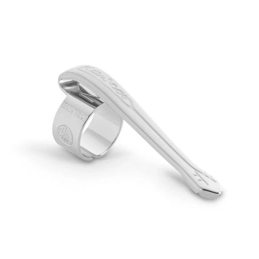 Kaweco Liliput Ballpoint Pen Clip - Silver