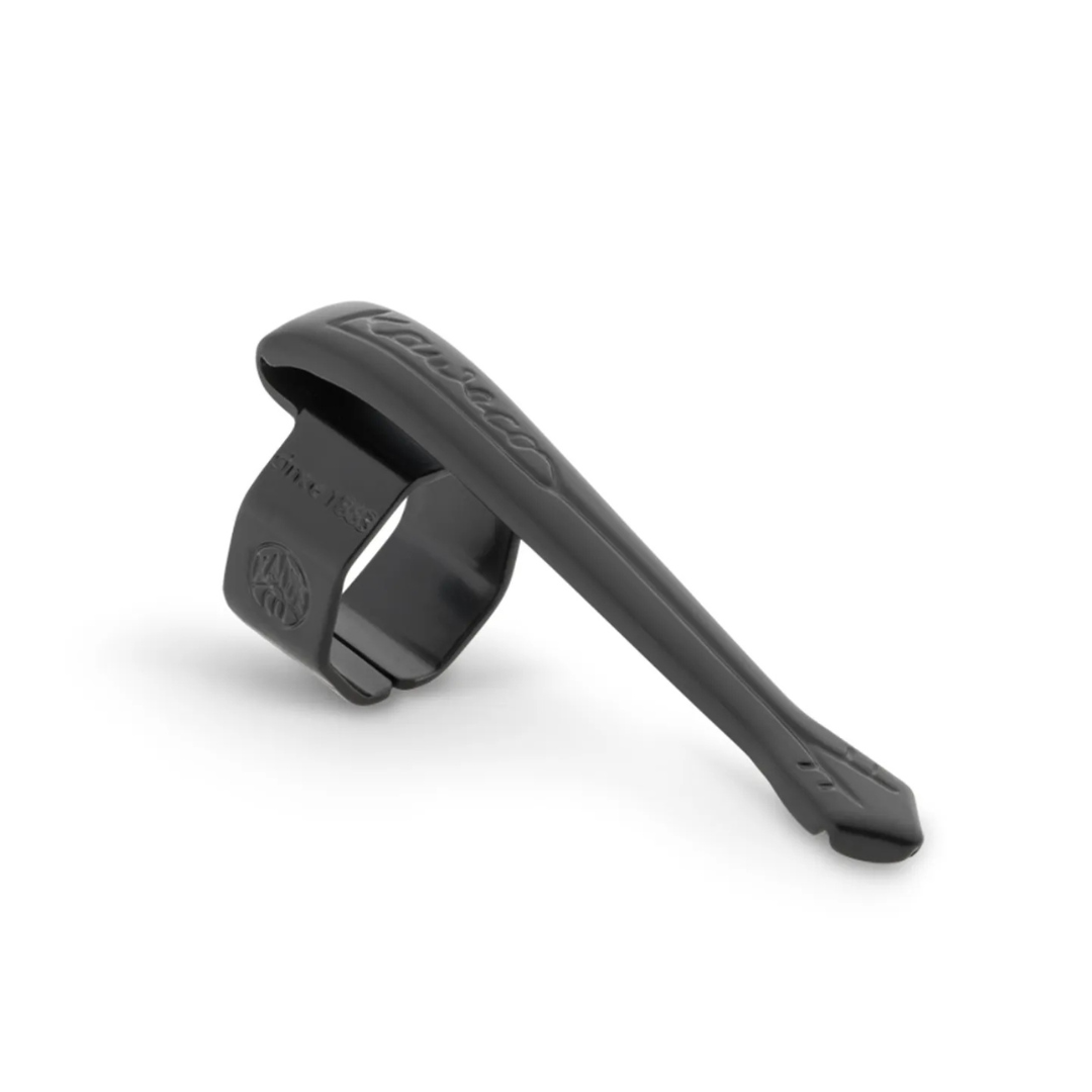 Kaweco SPECIAL Nostalgic Octagonal Clip - Black