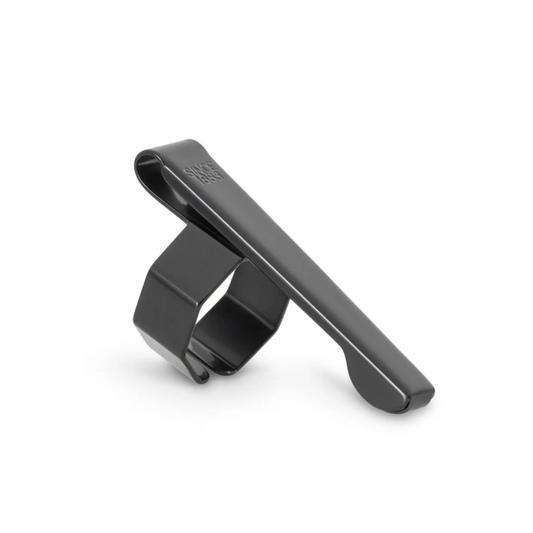 Kaweco SPORT Octagonal Clip- Black