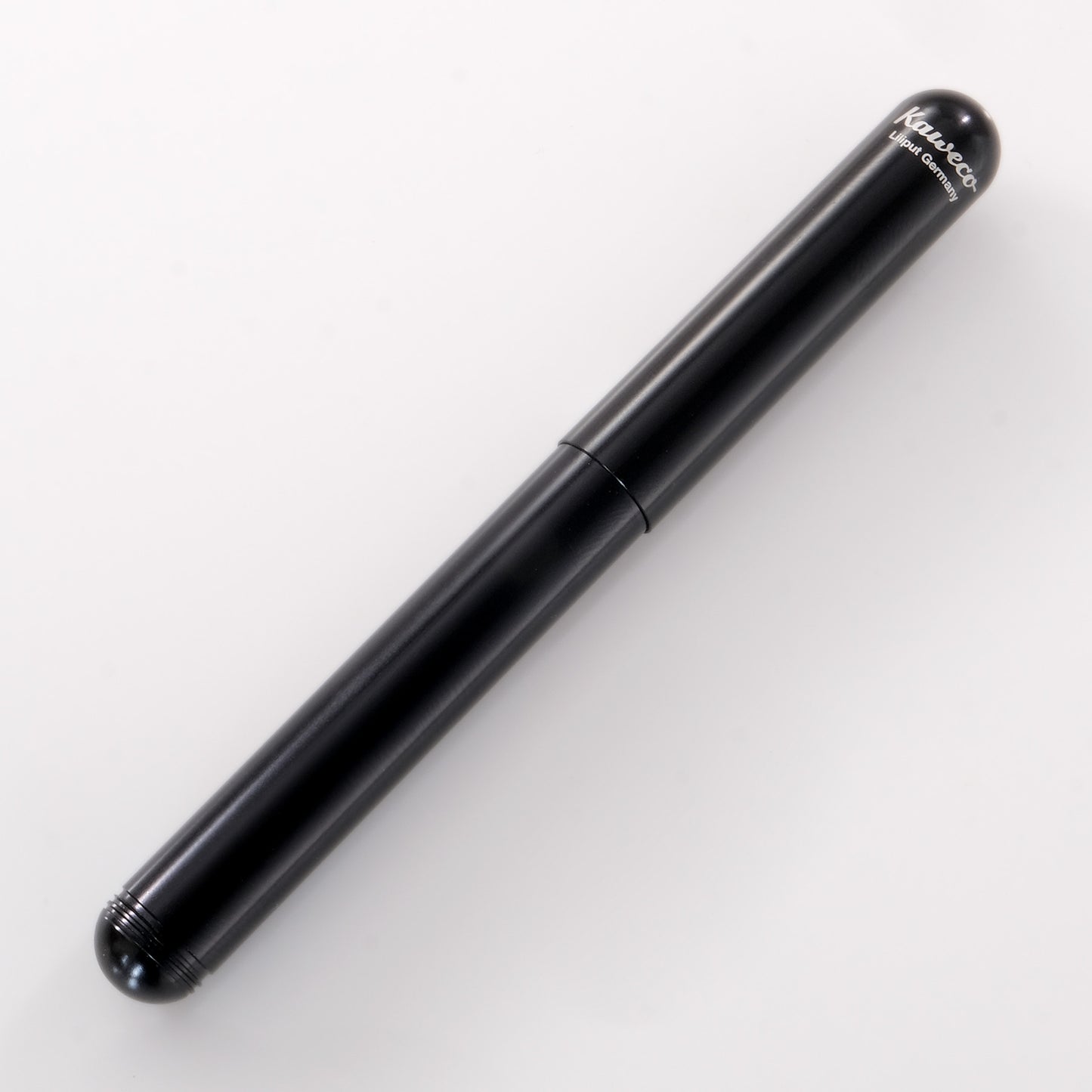 Kaweco Liliput Pocket Fountain Pen - Black
