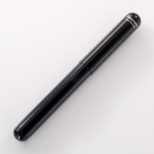 Kaweco Liliput Pocket Fountain Pen - Black
