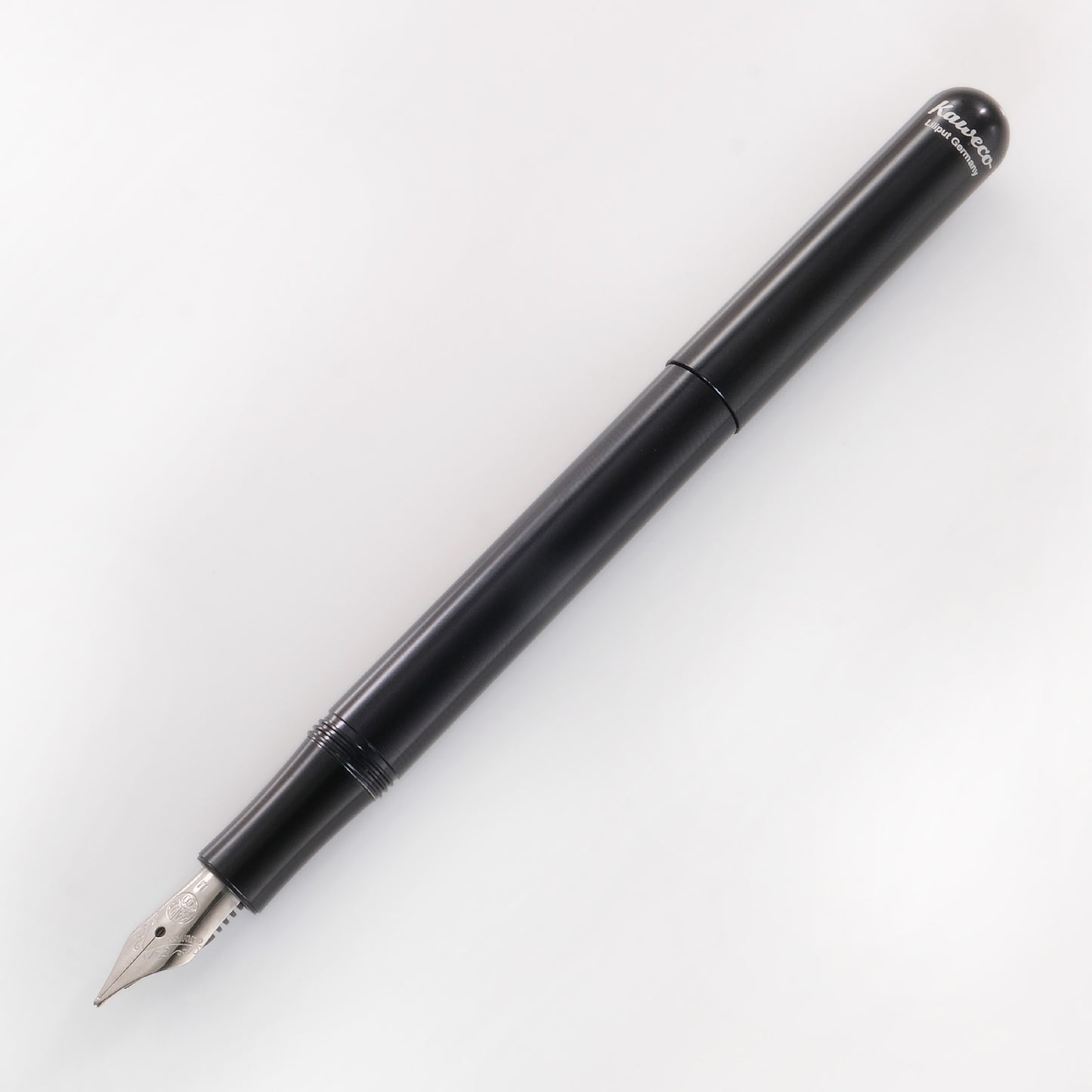 Kaweco Liliput Pocket Fountain Pen - Black