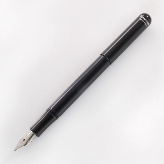 Kaweco Liliput Pocket Fountain Pen - Black
