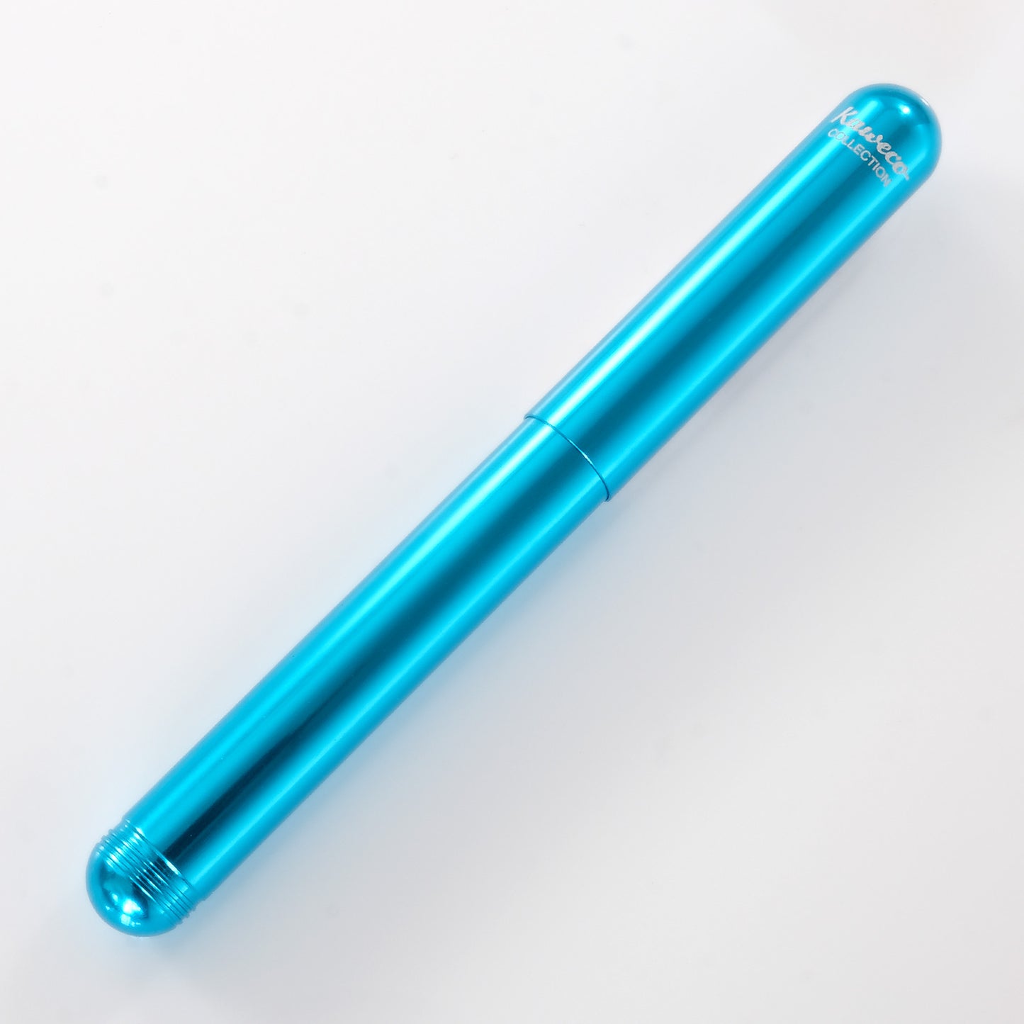 Kaweco Liliput Pocket Fountain Pen - Blue (Limited Edition)