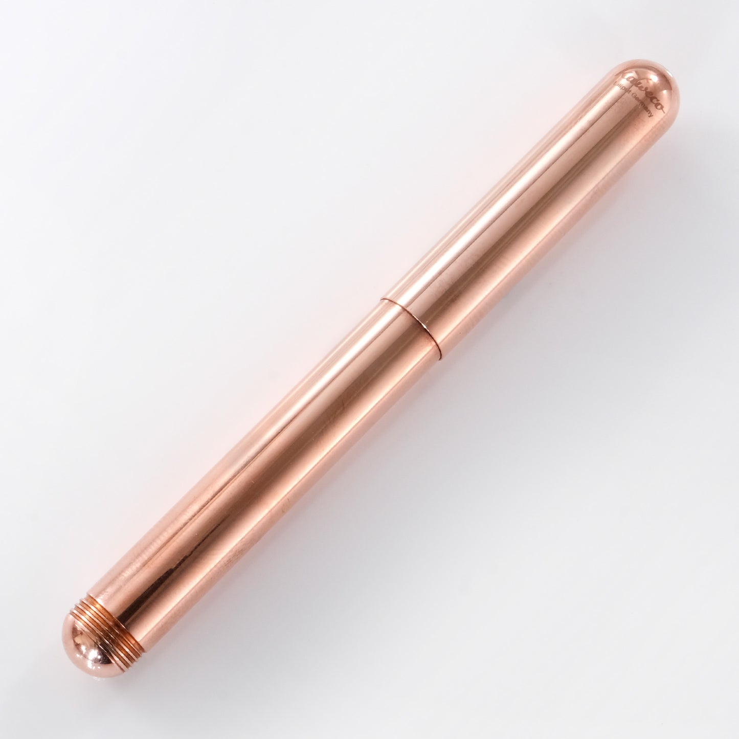 Kaweco Liliput Pocket Fountain Pen - Copper