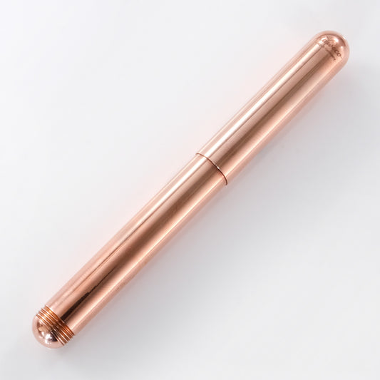 Kaweco Liliput Pocket Fountain Pen - Copper