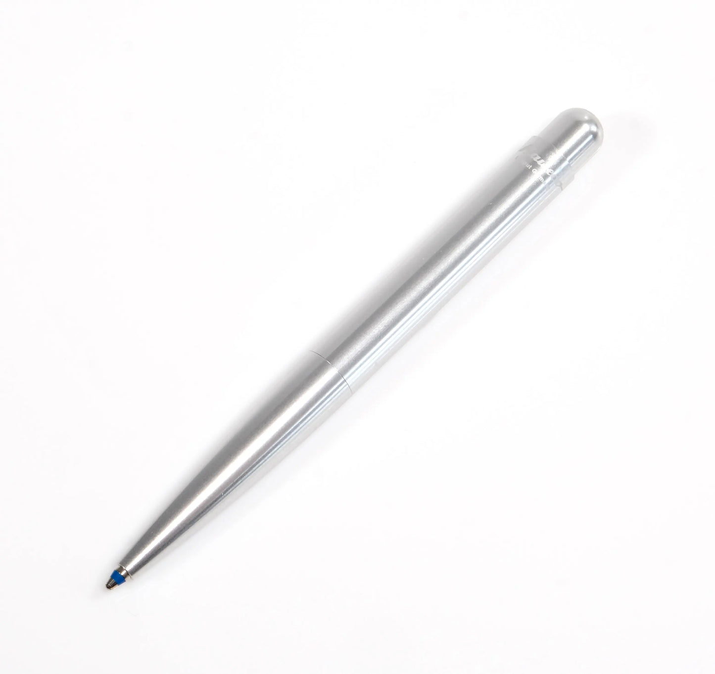 Kaweco Liliput Pocket Ballpoint Pen - Silver