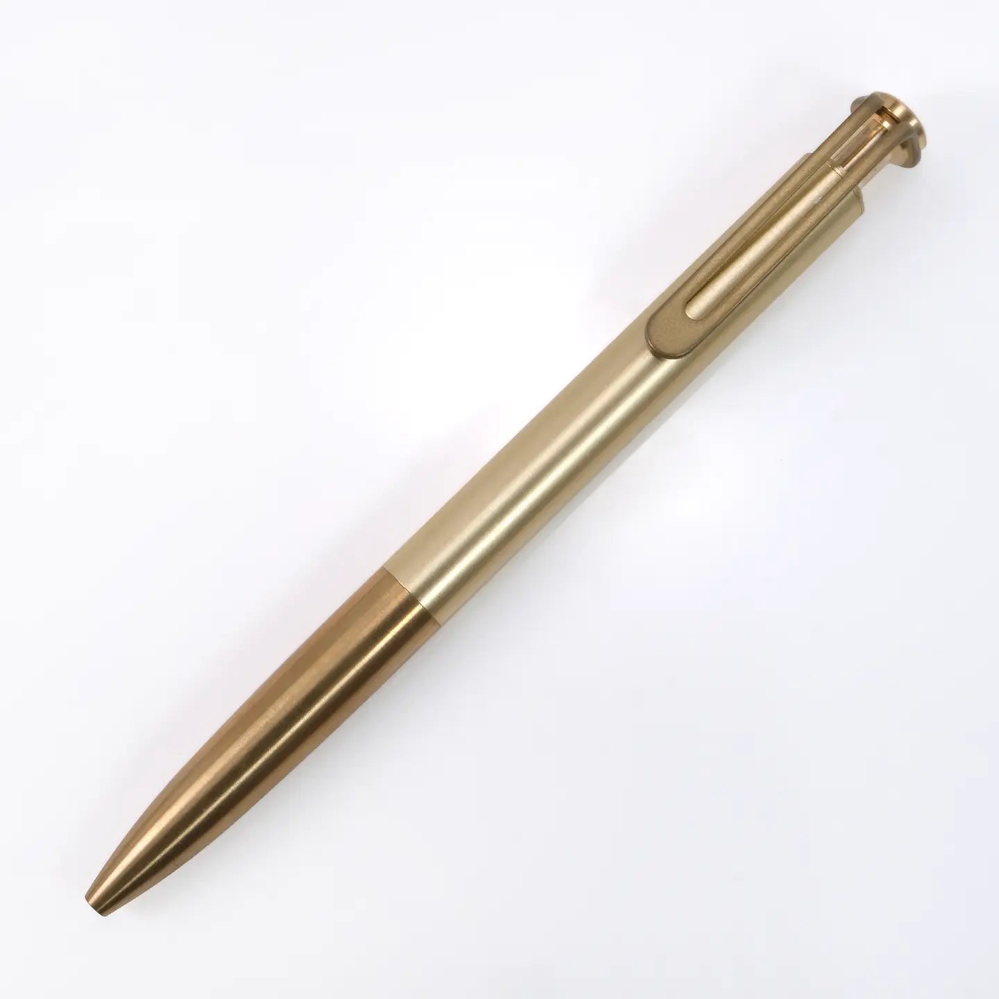 SAKURA craft_lab 008 Gel Ink Pen - Tritone Gold – Muze Pens SAKURA craft_lab 008 Gel Ink Pen - Tritone Gold – Muze Pens