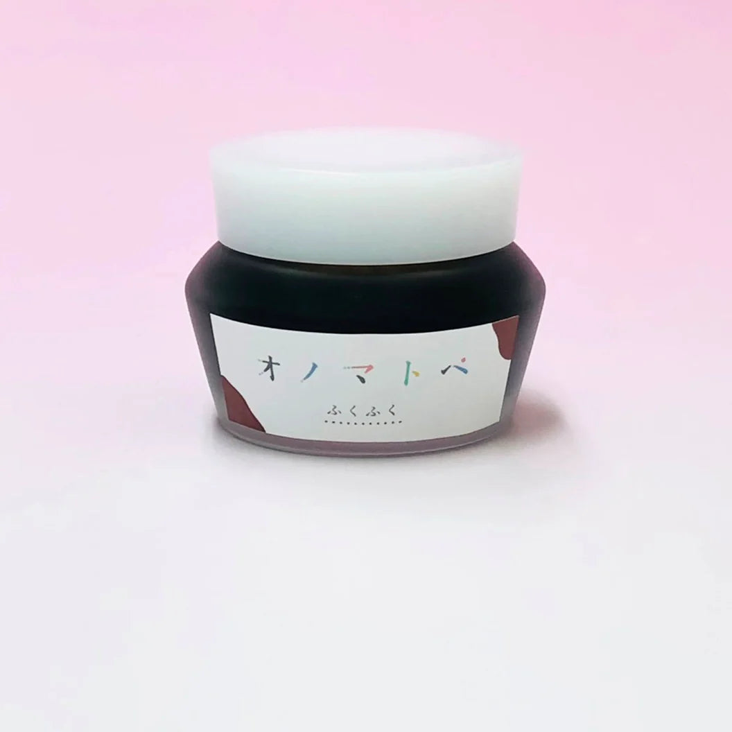 Nagasawa Onomatope Ink - Fukufuku (酒紅)