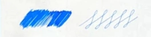 Nagasawa Onomatope Ink - Sui-sui (藍)