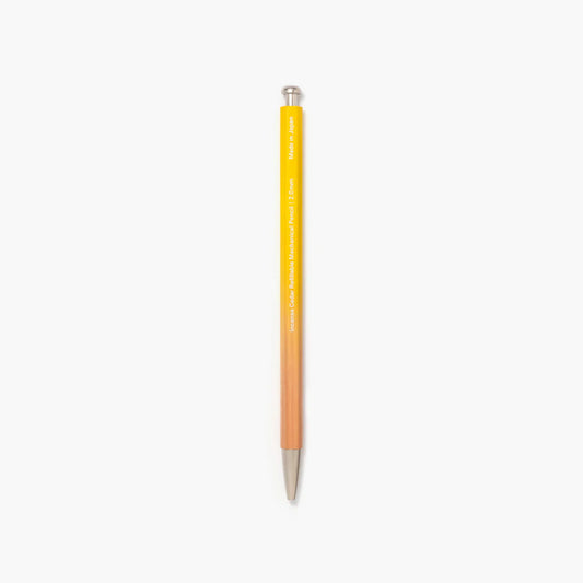 Object Index Elementary Pencil Set - Yellow