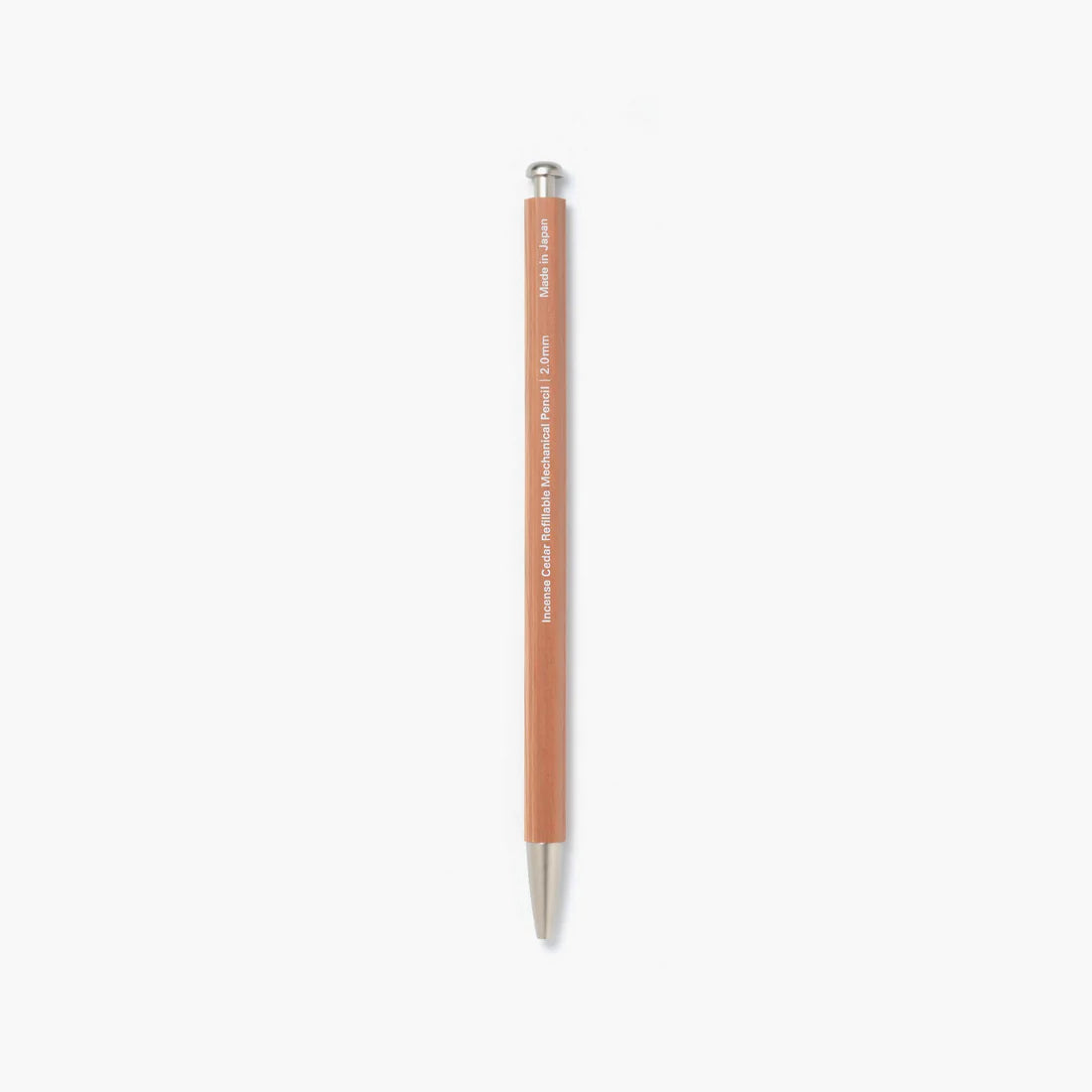 Object Index Elementary Pencil Set - Natural