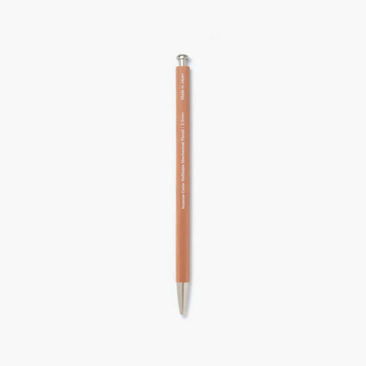 Object Index Elementary Pencil Set - Natural