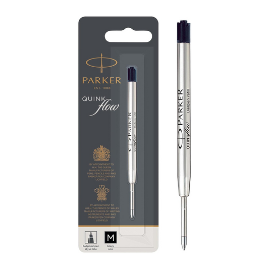 Parker Quinkflow Ballpoint Refill