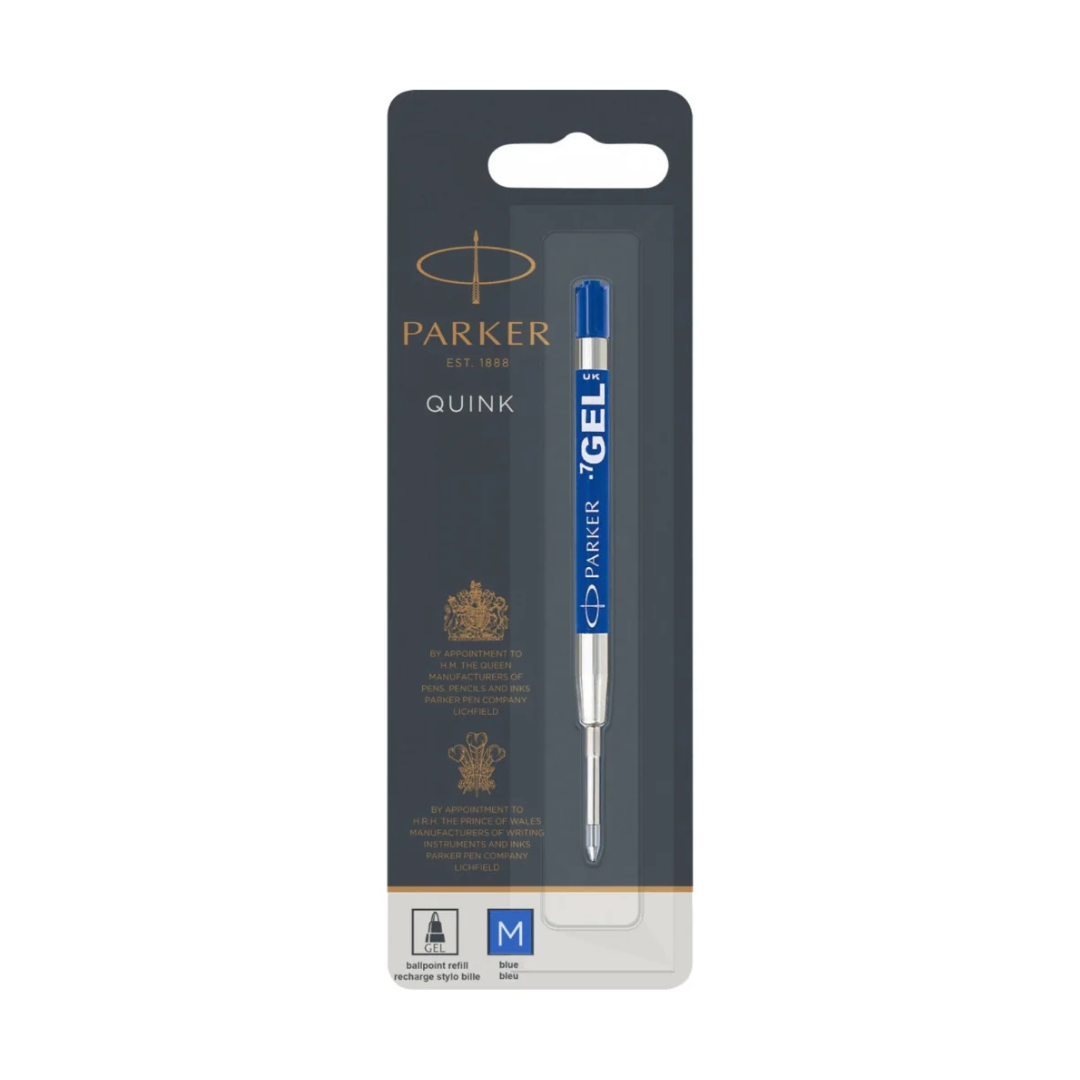 Parker Quink Gel Ballpoint Refill