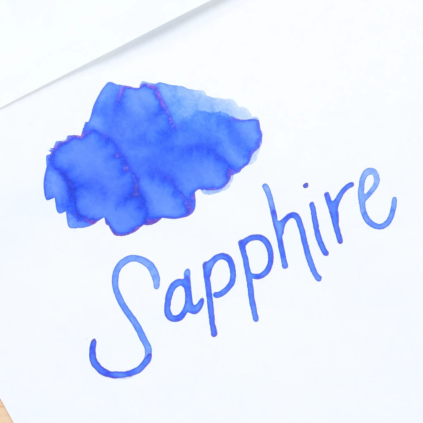 Pelikan Edelstein Bottled Ink - Sapphire