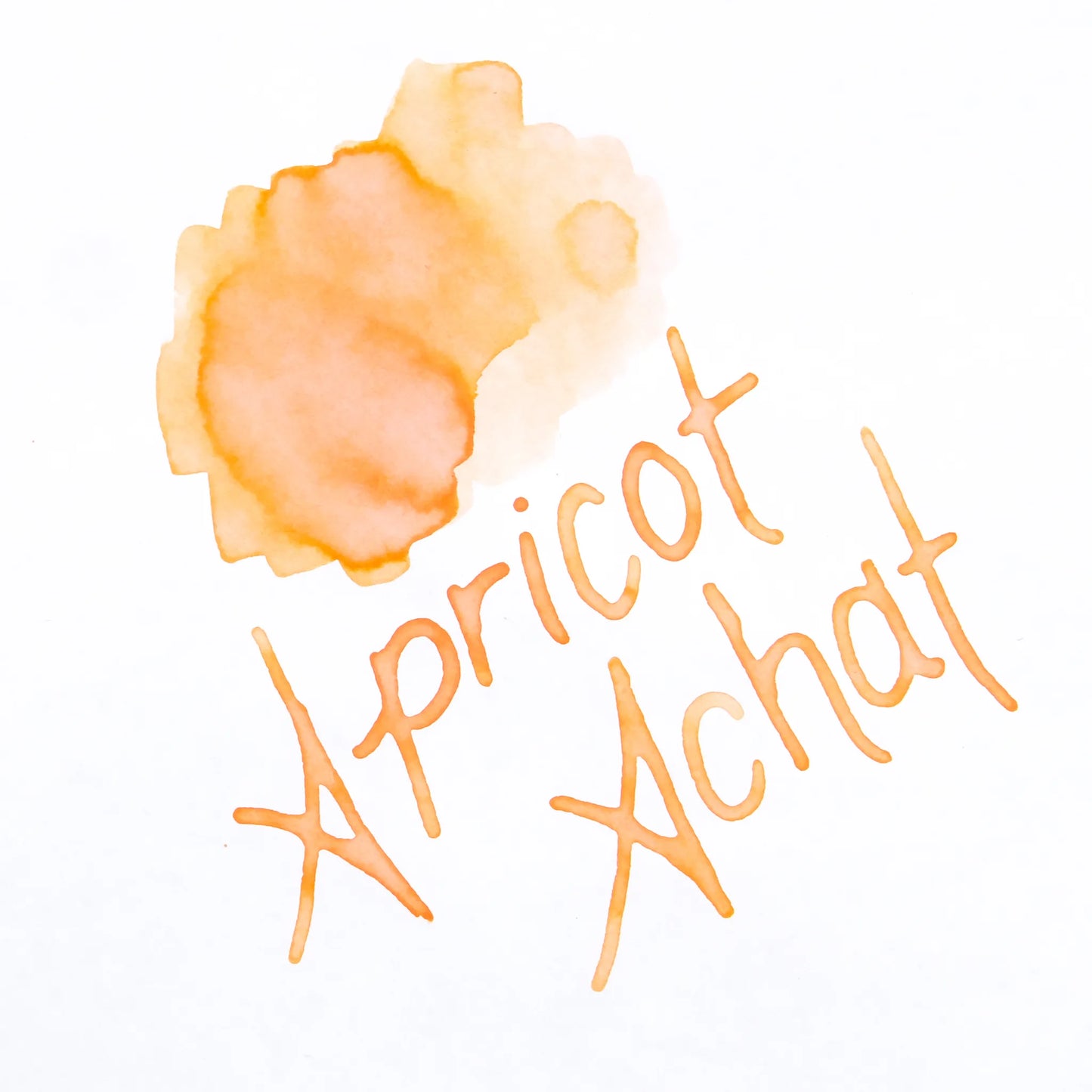 Pelikan Edelstein Ink of the Year - Apricot Achat (2025)