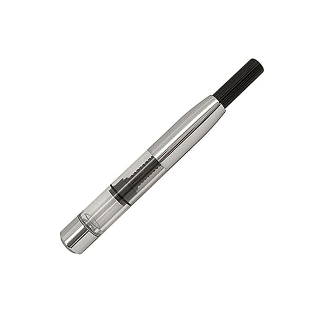 Platinum Converter 700A #9 (Silver) – Muze Pens