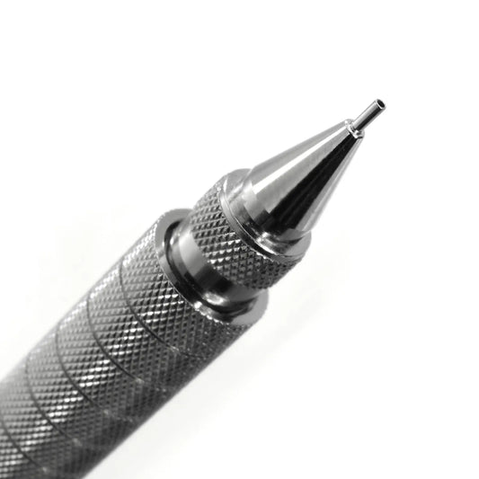 Platinum Pro-Use 241 0.5mm Mechanical Pencil - Blue