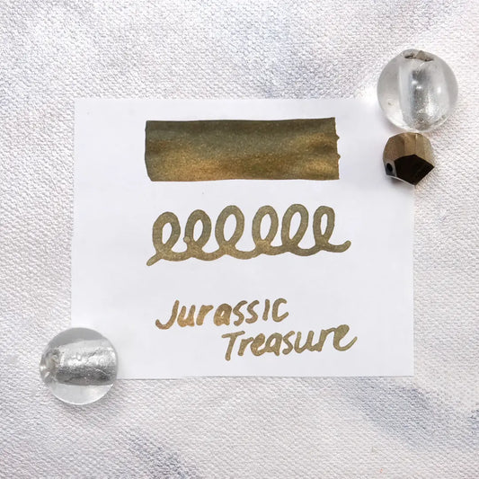 KWZ All That Glitters Ink - Jurassic Treasure
