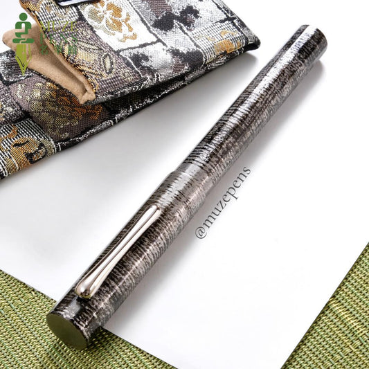 TACCIA Harehi Urushi Fountain Pen - Sei-Yo-Wa (Limited Edition)