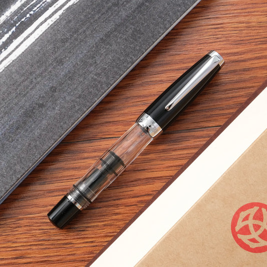 TWSBI Diamond Mini Classic Fountain Pen