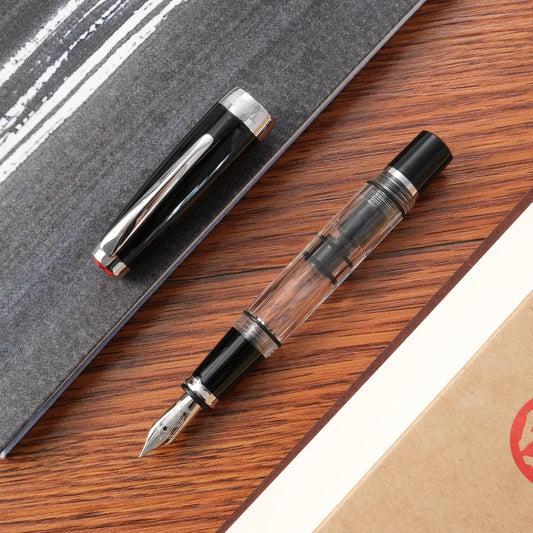TWSBI Diamond Mini Classic Fountain Pen