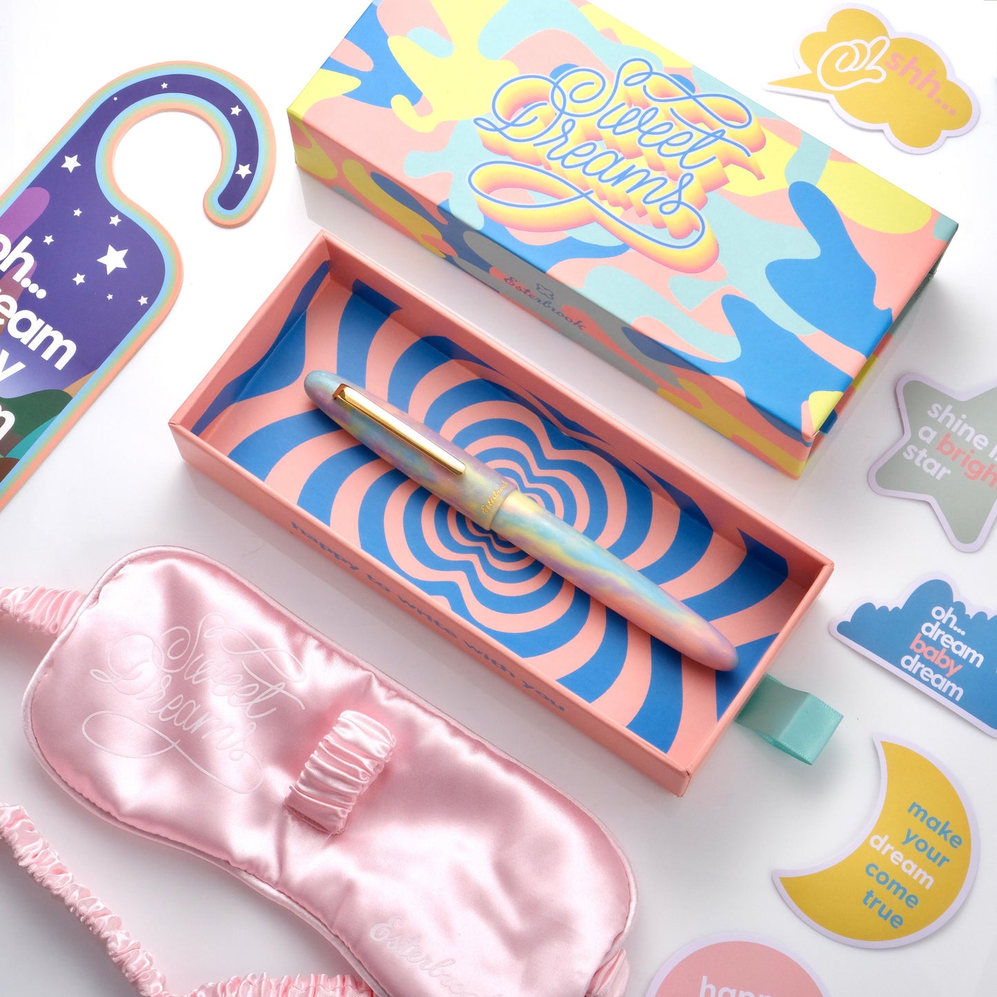 Esterbrook Estie Fountain Pen - Sweet Dreams (Limited Edition)