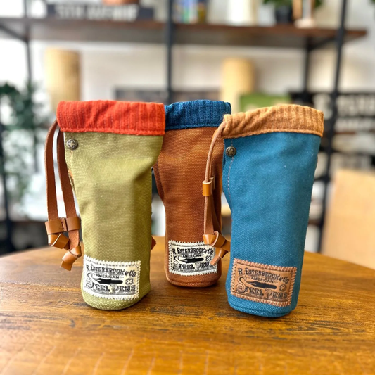 Esterbrook Back to the Land 2GO Cup - Quirky Leaf