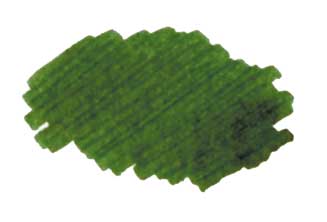 Nagasawa Kobe Ink - #1 Rokko Green