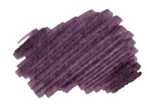 Nagasawa Kobe Ink - #10 Mikage Gray