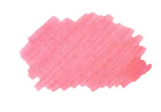 Nagasawa Kobe Ink - #12 Okamoto Pink