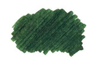 Nagasawa Kobe Ink - #15 Maiko Green