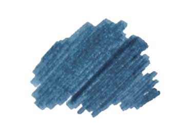 Nagasawa Kobe Ink - #23 Nagata Blue