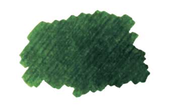 Nagasawa Kobe Ink - #28 Suzuran Green