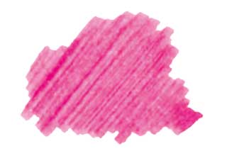 Nagasawa Kobe Ink - #30 Oji Cherry